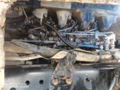 Shacman Delong F3000 375 hp 6X4 5.8 m - фото 4