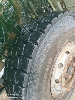 Shacman Delong F3000 375 hp 6X4 5.8 m - фото 5