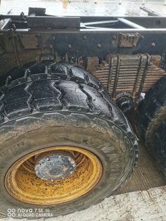 Shacman Delong F3000 375 hp 6X4 5.8 m - фото 9