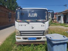 FAW Jiefang J6M 320 hp 8X4 4.2 m - фото 1