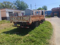 FAW Jiefang J6M 320 hp 8X4 4.2 m - фото 3