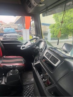 Sinotruk Sitrak C7H 540 hp 6X4 - фото 4