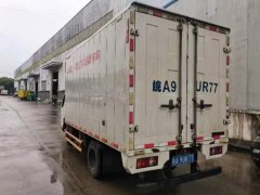 JMC 116 hp 4X2 3.7 m - фото 4