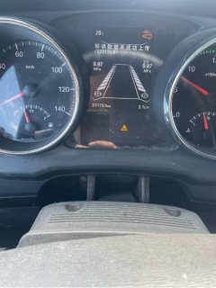 Dongfeng Tianjin KR 245 hp 4X2 9.8 m - фото 6