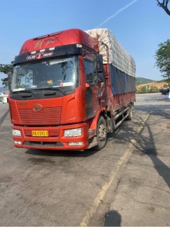 FAW Jiefang J6L 240 hp 4X2 - фото 3