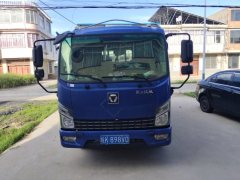 XCMG 132 hp 4X2 4.18 m - фото 1