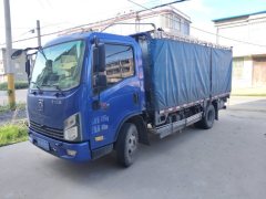 XCMG 132 hp 4X2 4.18 m - фото 2