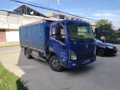 XCMG 132 hp 4X2 4.18 m - фото 3