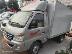 Heibao 122 hp 4X2 3.3 m - фото 1
