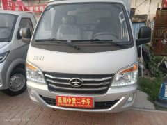 Heibao 122 hp 4X2 3.3 m - фото 2