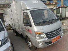 Heibao 122 hp 4X2 3.3 m - фото 3