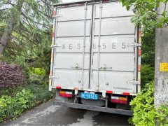 Shacman Delong K3000 130 hp 4X2 4.1 m - фото 3