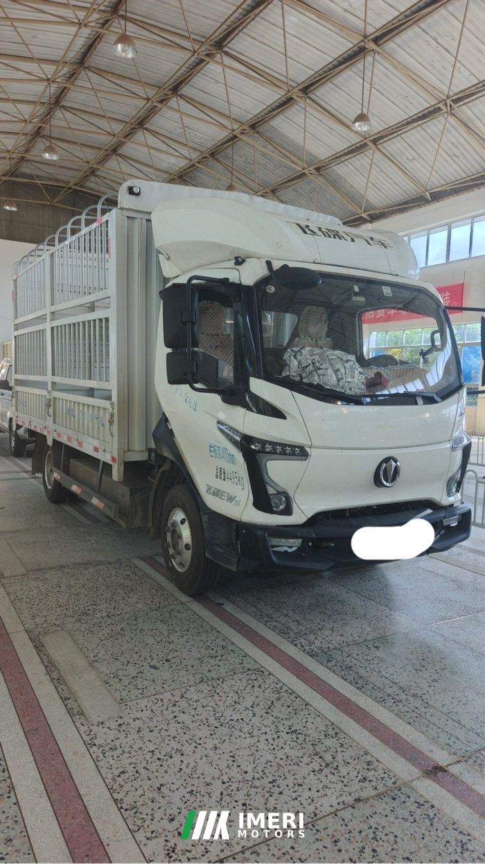 2025 Feidie EW5 4.4 m