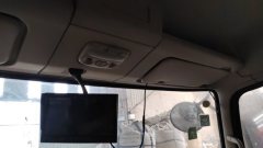 Dongfeng Tianjin 180 hp 4X2 5.5 m - фото 12