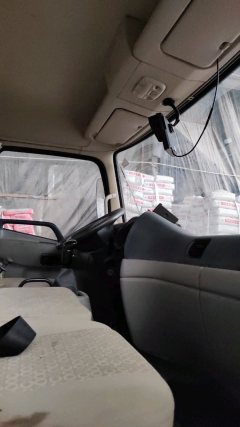 Dongfeng Tianjin 180 hp 4X2 5.5 m - фото 5