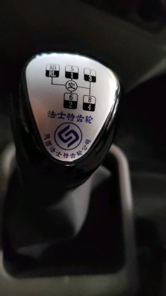 Dongfeng Tianjin 180 hp 4X2 5.5 m - фото 8
