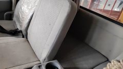 Dongfeng Tianjin 180 hp 4X2 5.5 m - фото 9
