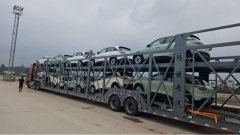 28.8 m x2.85 m semi-trailer - фото 7