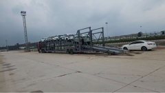 Foton Auman EST 550 hp 6X4 - фото 6