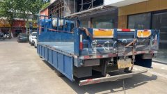JAC Shuailing Q8 154 hp 4X2 4.85 m - фото 3