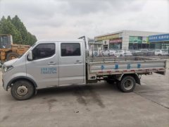 Changan T30 122 hp 4X2 3.01 m - фото 2