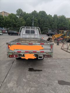 Changan T30 122 hp 4X2 3.01 m - фото 4