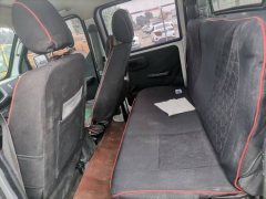 Changan T30 122 hp 4X2 3.01 m - фото 5