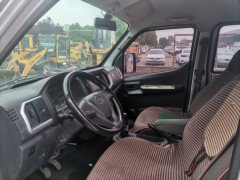 Changan T30 122 hp 4X2 3.01 m - фото 6