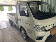 Foton M1 105 hp 4X2 3.1 m - фото 1