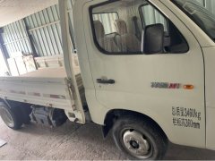 Foton M1 105 hp 4X2 3.1 m - фото 2