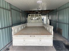 Foton M1 105 hp 4X2 3.1 m - фото 3