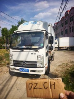 Kama M1 116 hp 4X2 4.2 m - фото 1