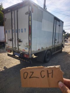 Kama M1 116 hp 4X2 4.2 m - фото 3