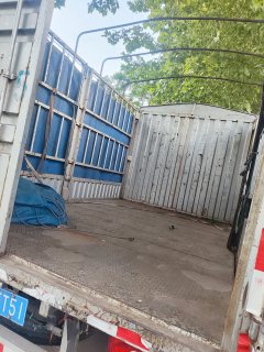 Foton Ollin New Express 170 hp 4X2 4.17 m - фото 4