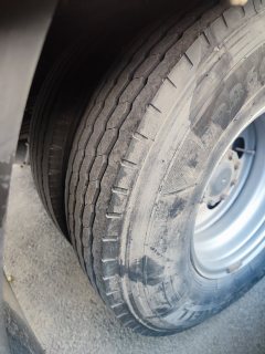 Foton Ollin New Express 170 hp 4X2 4.17 m - фото 6