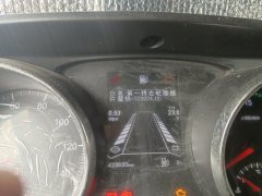 Dongfeng Tianjin KR 245 hp 4X2 6.8 m - фото 2