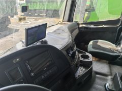 Foton Auman GTL 490 hp 8X4 7.6 m - фото 6