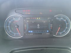 Foton Auman GTL 490 hp 8X4 7.6 m - фото 8