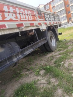 Foton Rowor S1 115 hp 4X2 3.25 m - фото 1