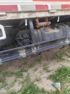 Foton Rowor S1 115 hp 4X2 3.25 m - фото 3