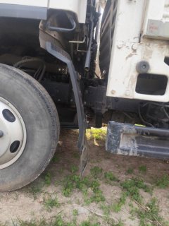 Foton Rowor S1 115 hp 4X2 3.25 m - фото 4