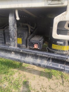 Foton Rowor S1 115 hp 4X2 3.25 m - фото 8
