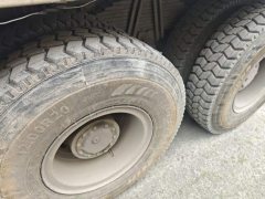 Sinotruk HOWO HOWO-7 380 hp 8X4 - фото 4