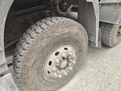 Sinotruk HOWO HOWO-7 380 hp 8X4 - фото 5