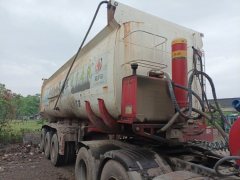 Dongfeng Huashen HV5 460 hp 6X4 - фото 1
