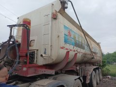 Dongfeng Huashen HV5 460 hp 6X4 - фото 2