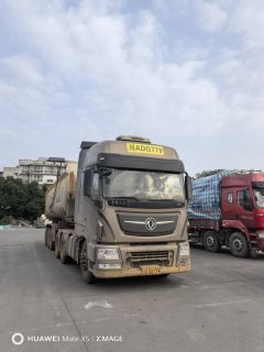Dongfeng Huashen HV5 460 hp 6X4 - фото 3