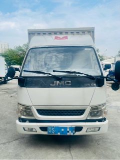 JMC Classic Kaiyun 129 hp 4X2 4.08 m - фото 1