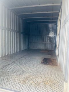 JMC Classic Kaiyun 129 hp 4X2 4.08 m - фото 3