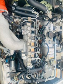 JMC Classic Kaiyun 129 hp 4X2 4.08 m - фото 4